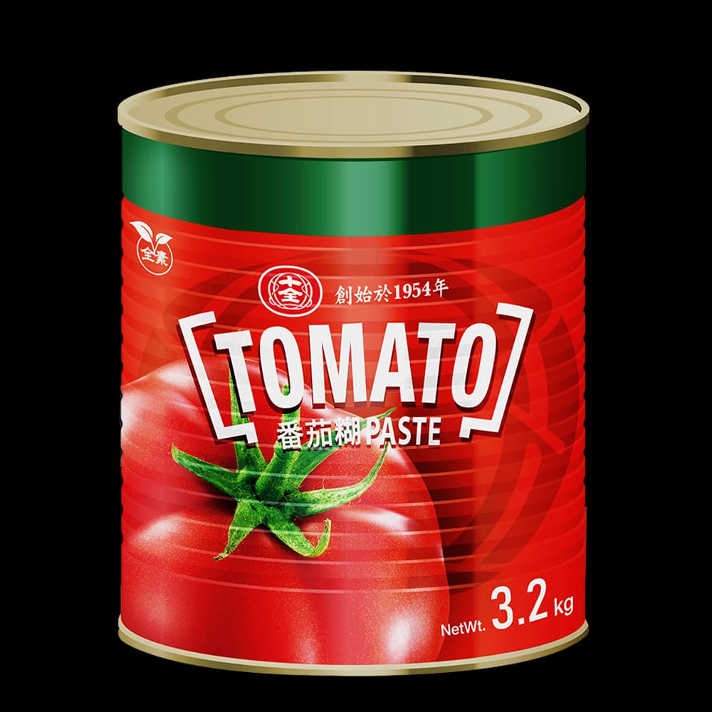 3.2kg 番茄糊